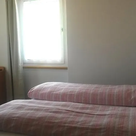 Hotel Restaurant Raetia Tiefencastel