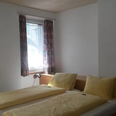 Hotel Ratia Tiefencastel