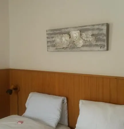 Hotel Restaurant Raetia *