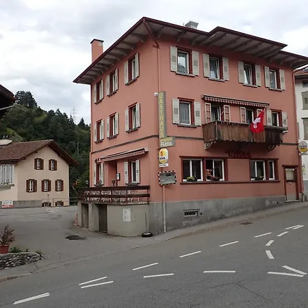 Ratia Tiefencastel