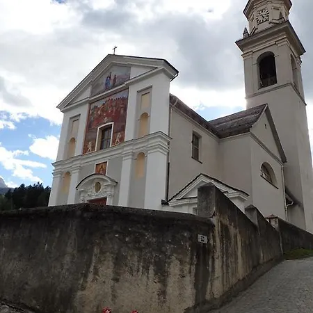 Restaurant Raetia Hotel