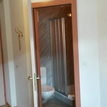 Hotel Restaurant Raetia Tiefencastel