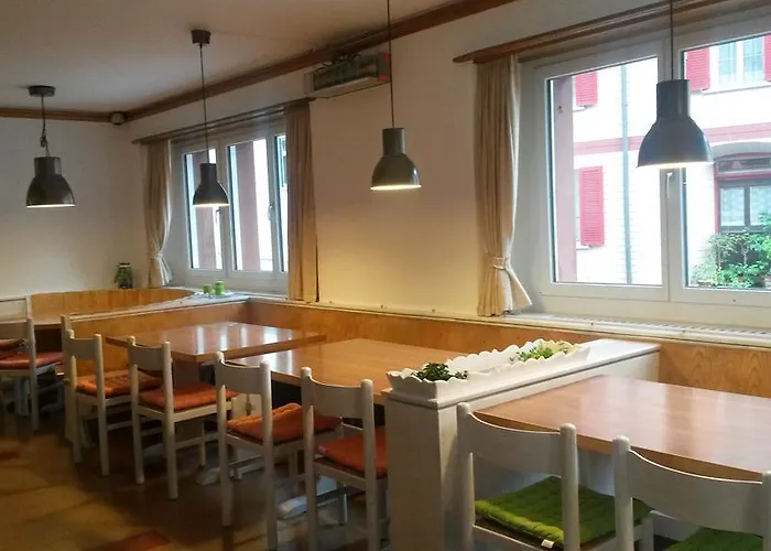 Restaurant Raetia Tiefencastel