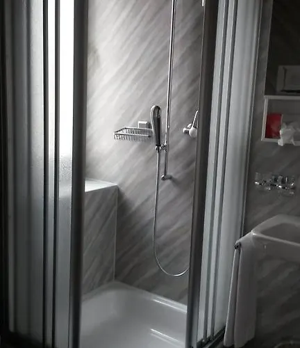 Restaurant Raetia Hotel Tiefencastel