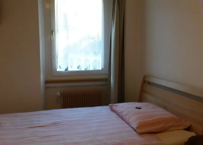 Otel Restaurant Raetia