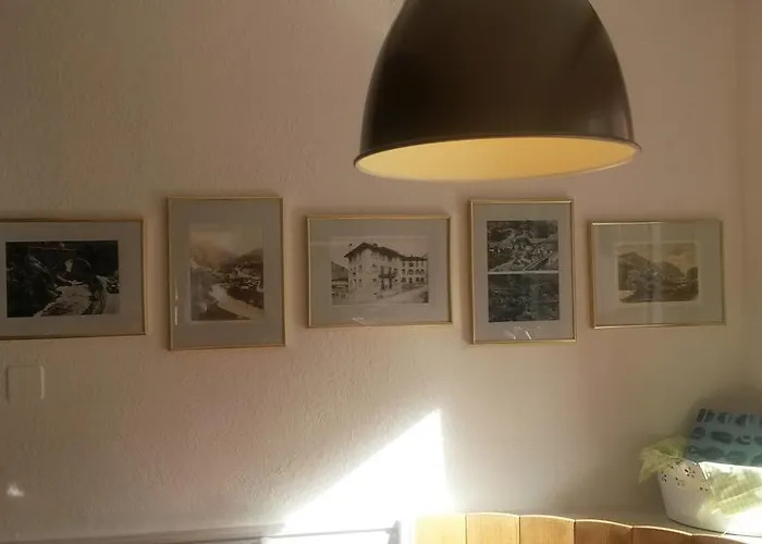 Otel Restaurant Raetia