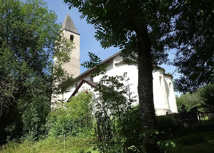 Hotel Restaurant Raetia Tiefencastel