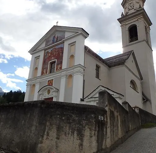 Restaurant Raetia Otel