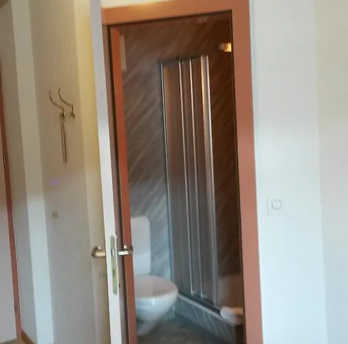 Hotel Restaurant Raetia Tiefencastel