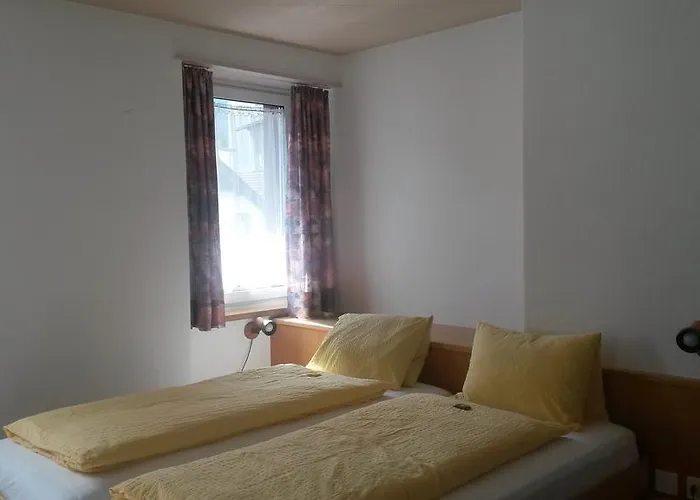 Hotel Restaurant Raetia Tiefencastel