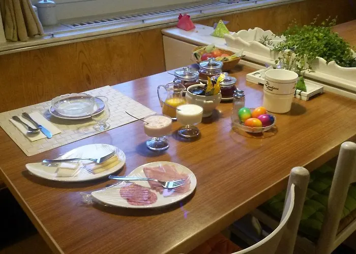 Hotel Restaurant Raetia *