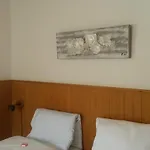 Otel Restaurant Raetia *