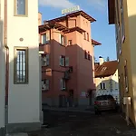 Restaurant Raetia