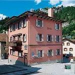 Restaurant Raetia Tiefencastel