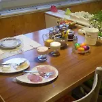 Otel Restaurant Raetia *