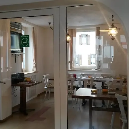 Restaurant Raetia